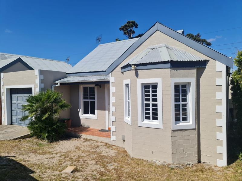 To Let 2 Bedroom Property for Rent in Oakglen Western Cape